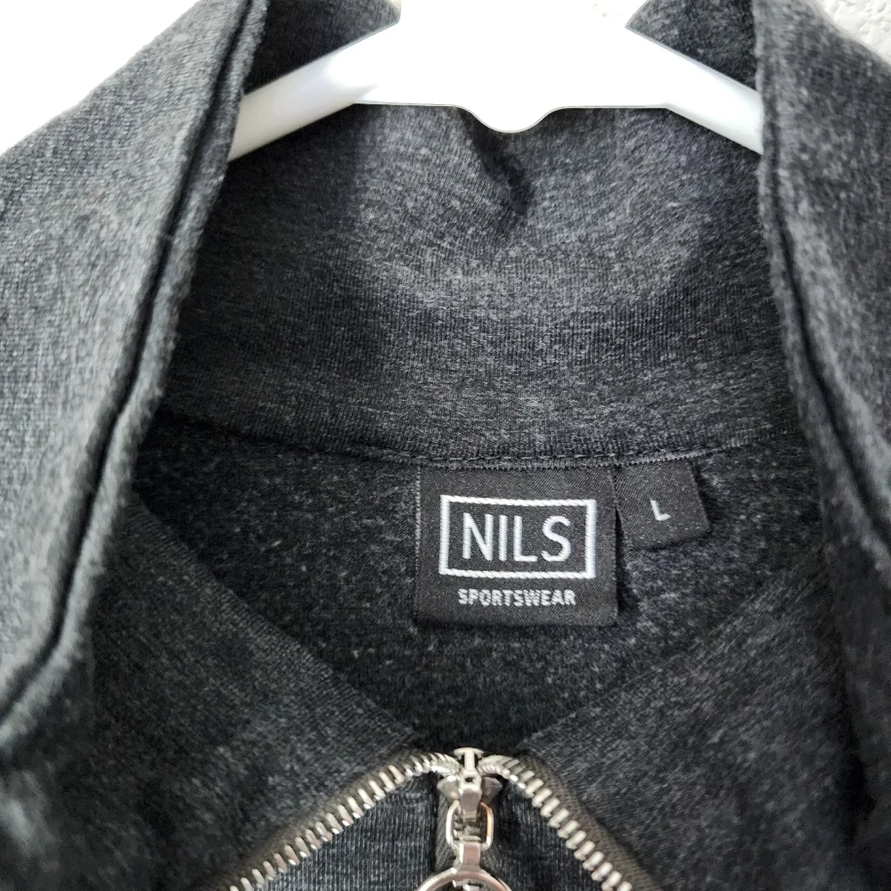 NILS up consideration